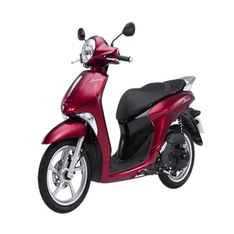 [Mã LT150 giảm 150k đơn 699k] Xe Máy YAMAHA Janus Phiên Bản Tiêu Chuẩn