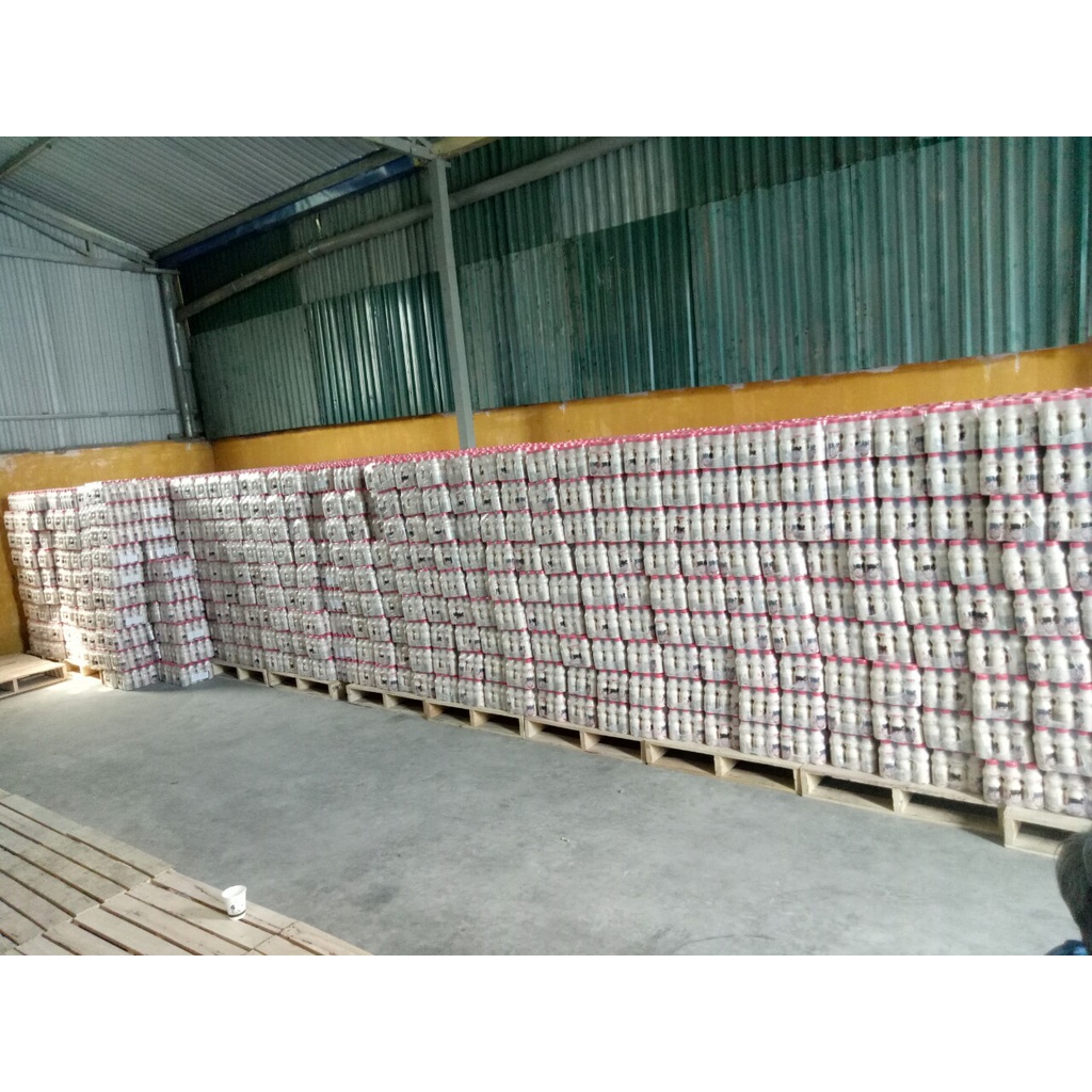 Sữa chua uống lên men tự nhiên lợi khuẩn 30ml/chai | BigBuy360 - bigbuy360.vn