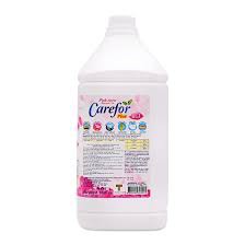 NƯỚC GIẶT XẢ 6in1 CAREFOR 3500ml