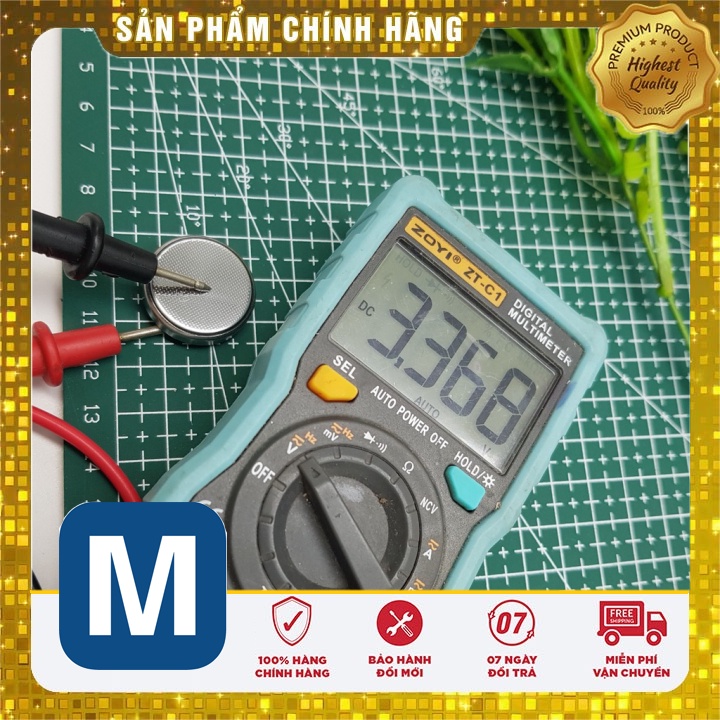 Viên Pin 3V CR2450, Pin chìa khoá điều khiển xe hơi BMW