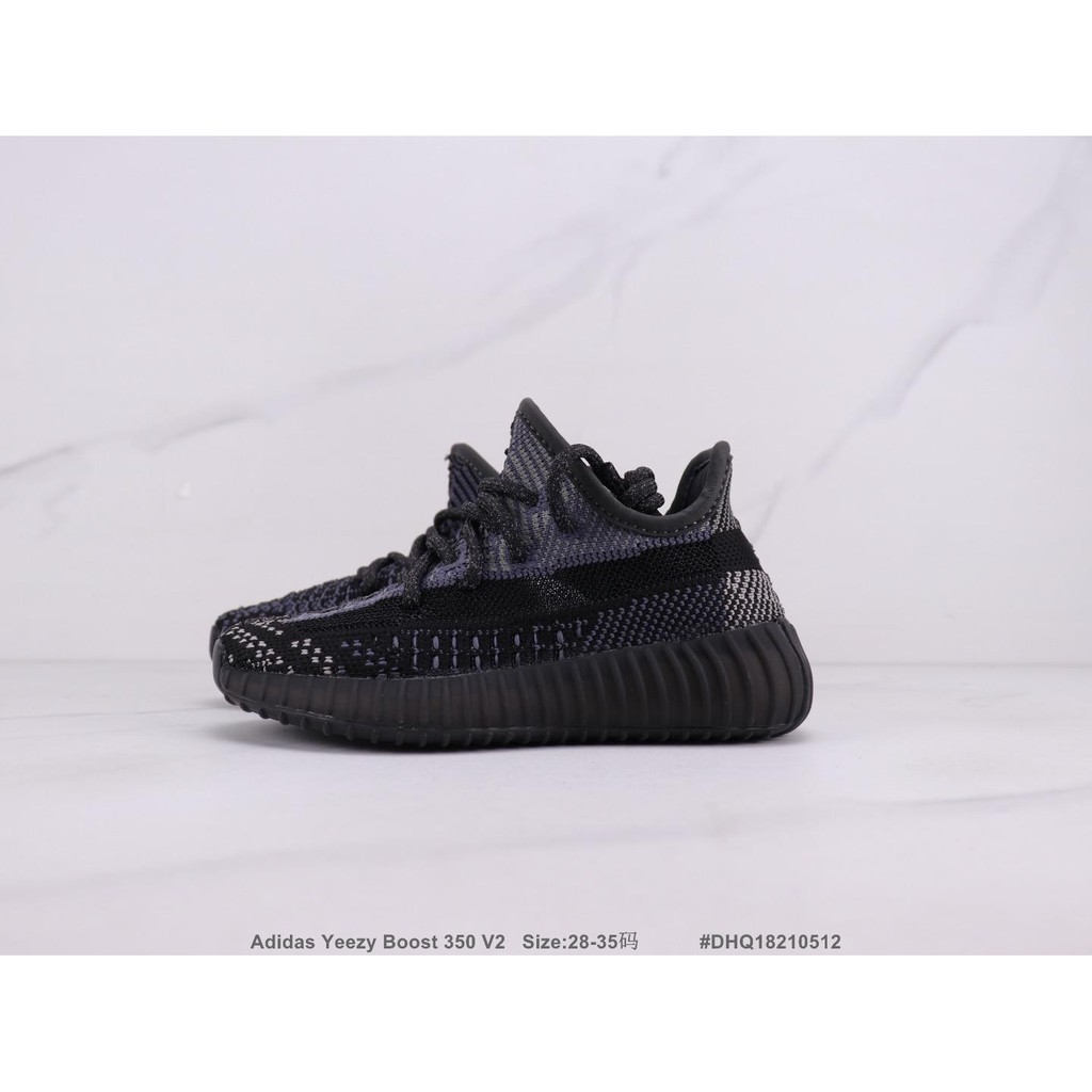 Giày Thể Thao Adidas Yeezy Boost 350 V2 Size: 28-35