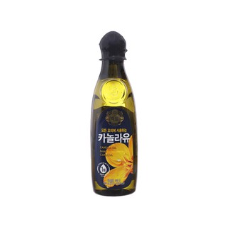 Dầu hạt cải Beksul 500ml