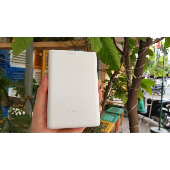 Máy In Ảnh Bluetooth Cầm Tay Huawei AR