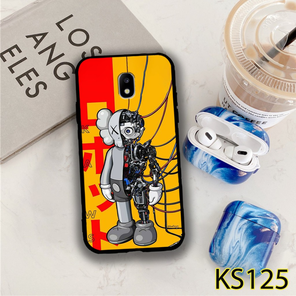 Ốp lưng Samsung J3-2016/J3 Pro in hình 2D full ốp đẹp, độc, lạ_KINGSTORE.HN_Ốp SS J310/J330