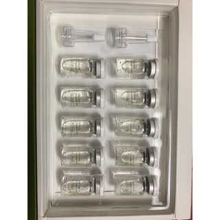 Tinh chất GLUTATHIONE ESTHEMAX làm trắng da (LẺ 1 lọ 10ml)