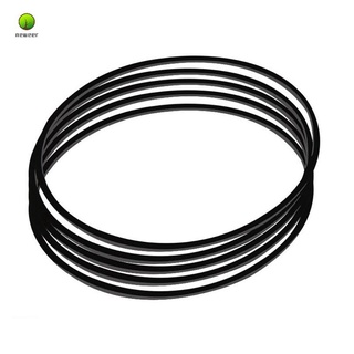 Bộ 5 đai động cơ thay thế lds cho robot hút bụi ecovacs deebot de55 de53 dn520 dn55 t5