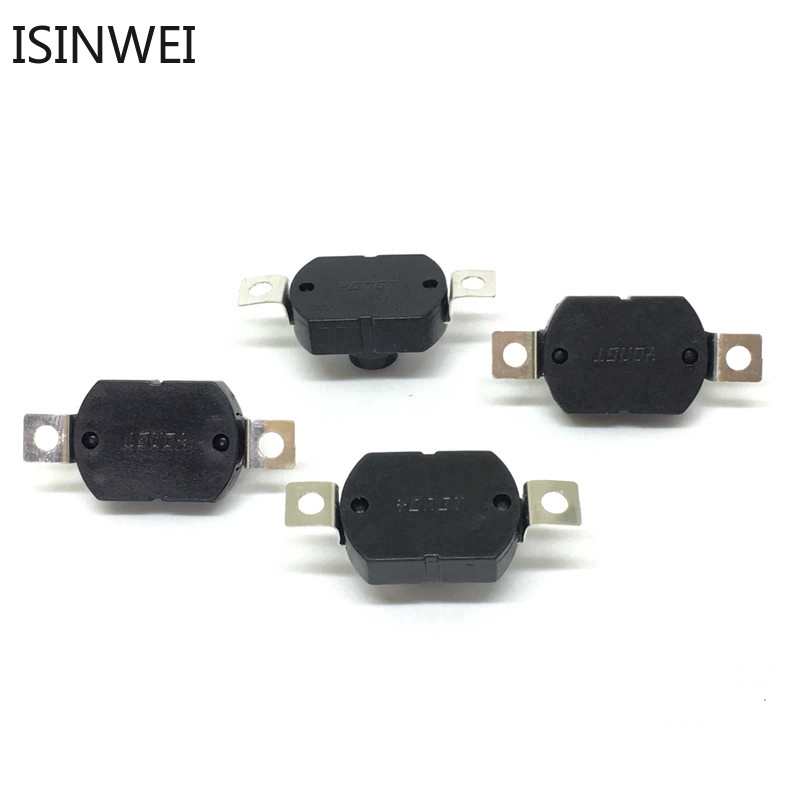 Bộ 10 công tắc đèn pin 1712KD 30V 1A cao cấp
