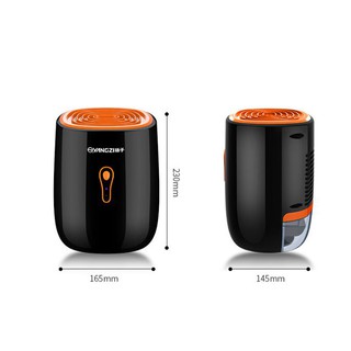 MÁY HÚT ẨM YANGZI CS10Z