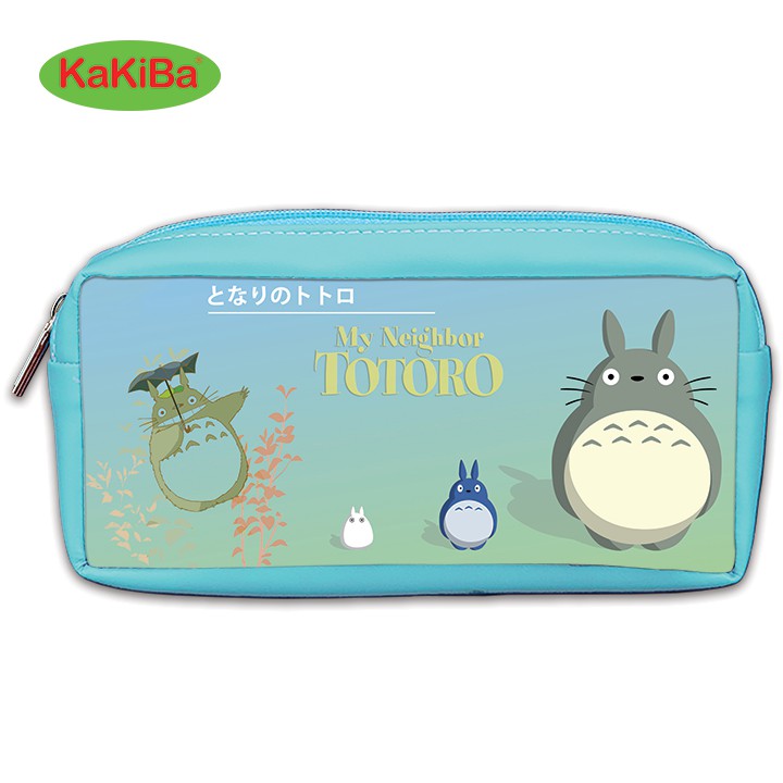 Bóp Viết Totoro