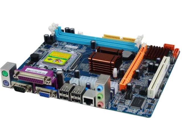 Main Jeway G31M-ld hàng tháo máy.,,max core quad | BigBuy360 - bigbuy360.vn