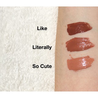 Son bóng màu LIKE - Son Kylie