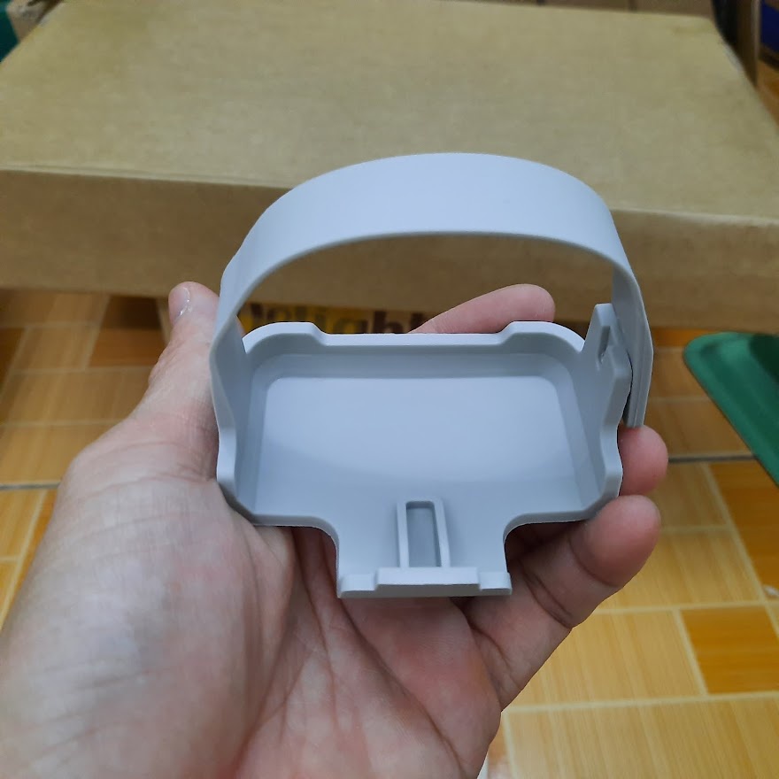 Kẹp giữ cánh flycam DJI mavic mini / mini 2