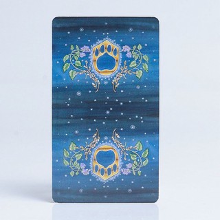 Bộ bài mystical cat tarot
