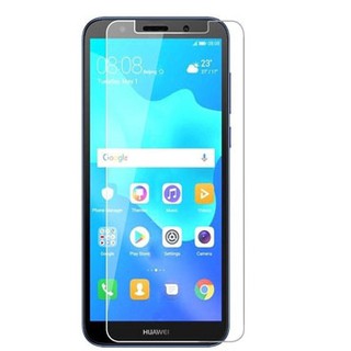 Miếng dán kính cường lực Huawei Y6 PRIME