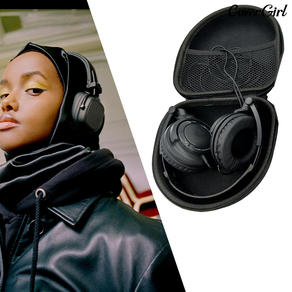 Túi Đựng Tai Nghe Bluetooth Eva Chống Sốc Cho Midanc Major Iii 123 Generation | BigBuy360 - bigbuy360.vn