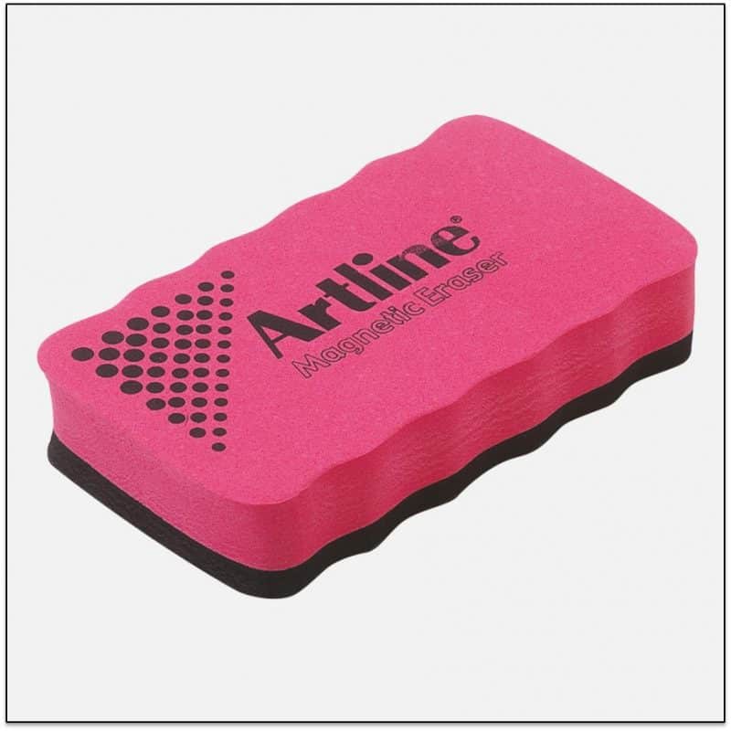 Lau bảng có từ tính Artline Magnetic Eraser, ERT-MM