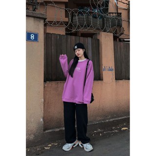 ÁO SWEATER BRM.CO