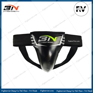 Bảo vệ hạ bộ BN Kuki Boxing muay thai