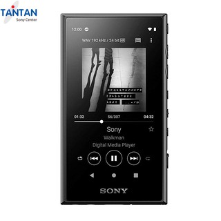 Máy Nghe Nhạc Sony NW-A105