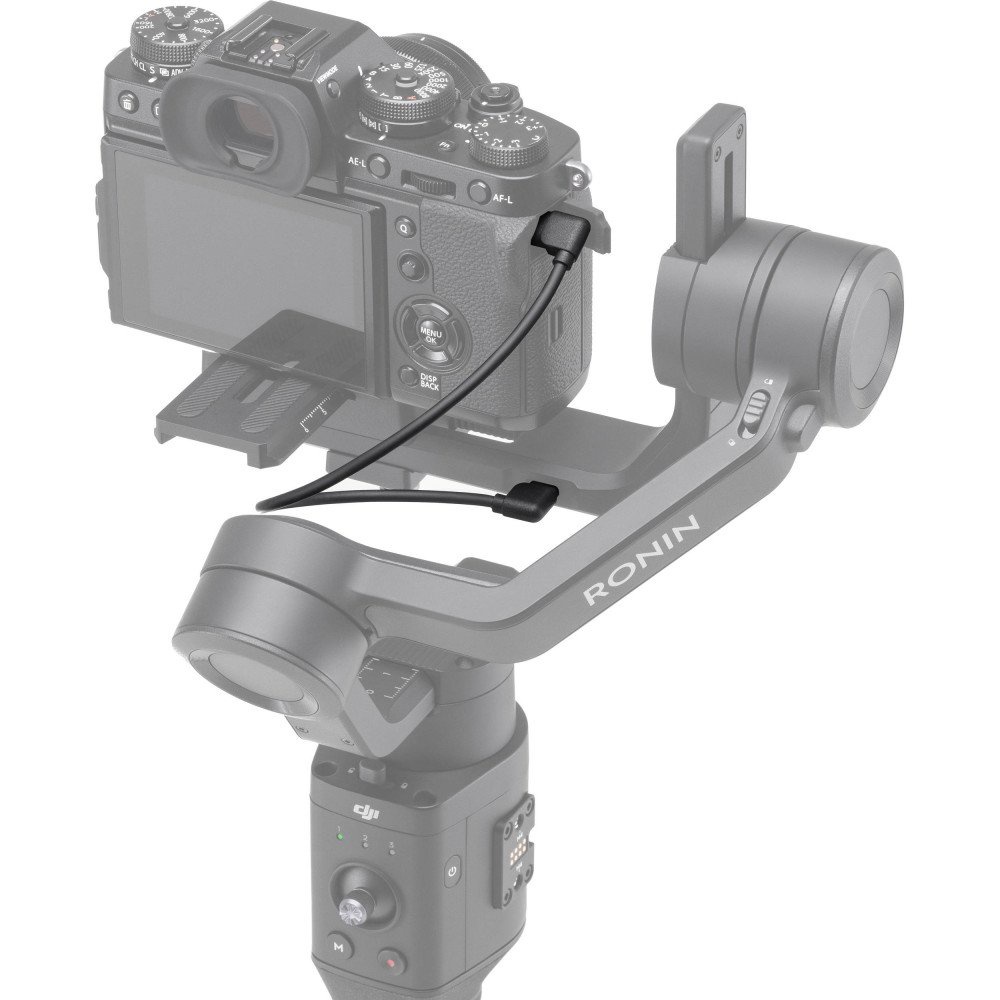 DÂY CÁP CHO DJI RONIN-S MULTI-CAMERA CONTROL