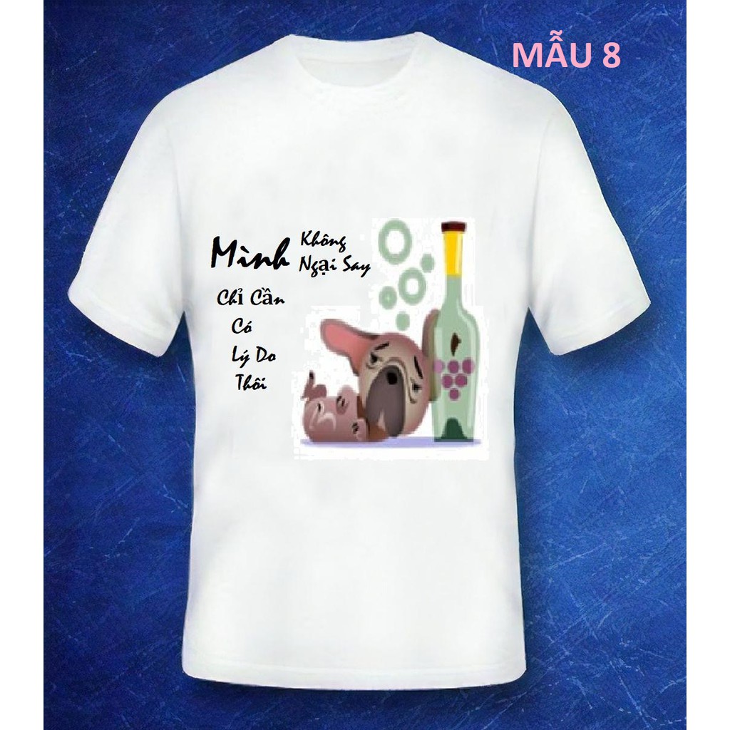Áo phông T-shirt