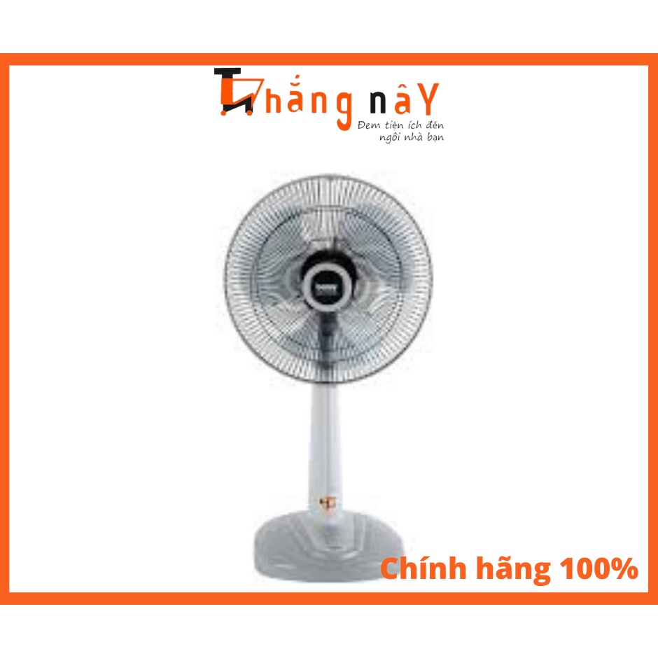 QUẠT LỬNG BENNY BF-41SL