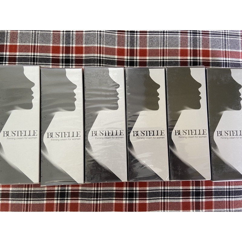 KEM NỞ NGỰC BUSTELLE CHÍNH HÃNG [phiên bản mới Upsize] giúp tăng kích thước săn chắc V1 | BigBuy360 - bigbuy360.vn