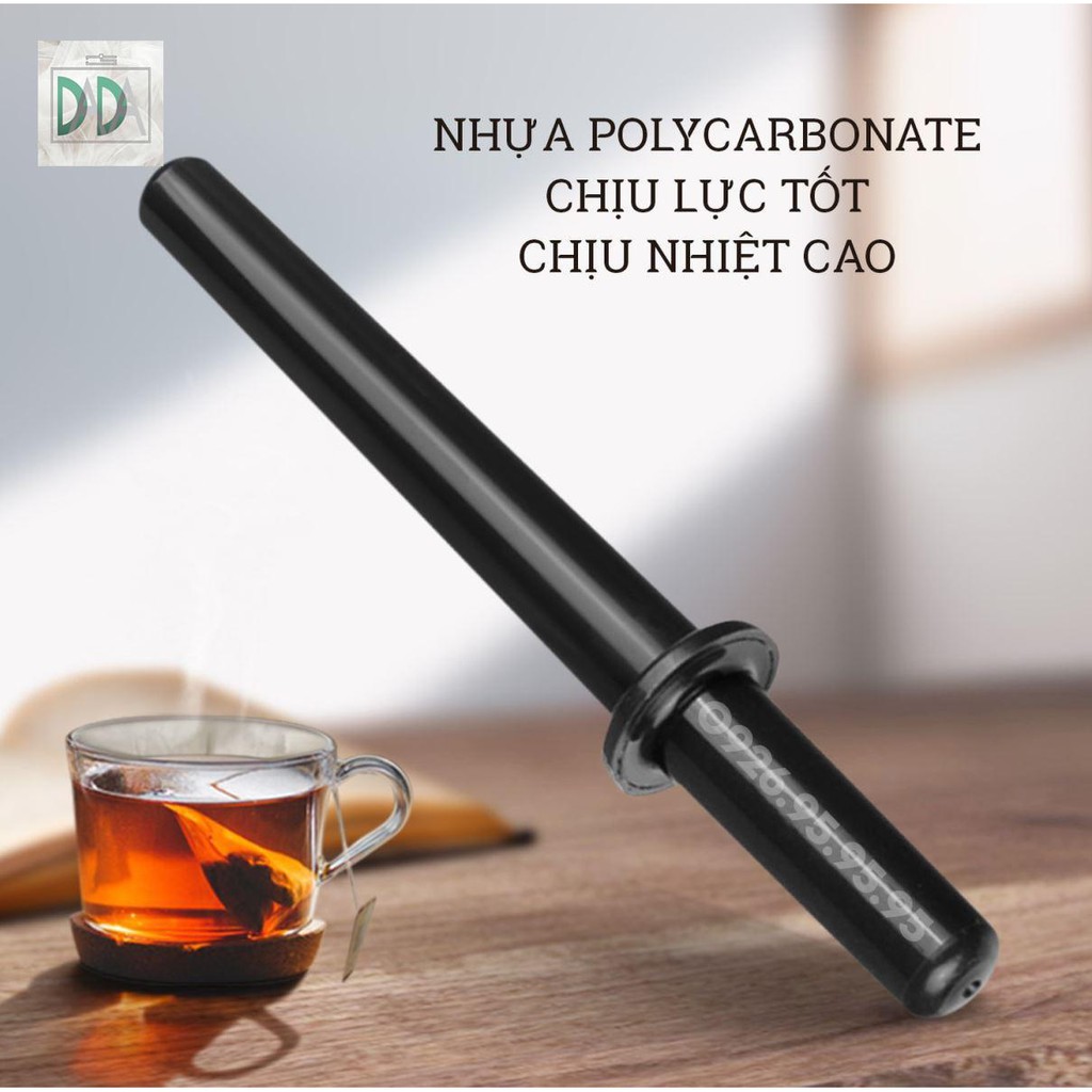 Nắp cối máy xay sinh tố Omniblend TM800A - Máy xay công nghiệp - máy xay đá - Máy móc pha chế