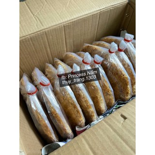 CƠM CHÁY SIÊU CHÀ BÔNG (500gr-600gr)