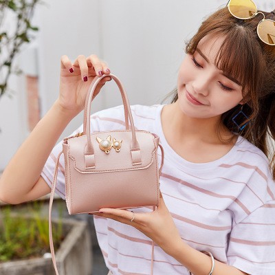 Túi xách, túi công sở nữ mini cầm tay đeo chéo cao cấp