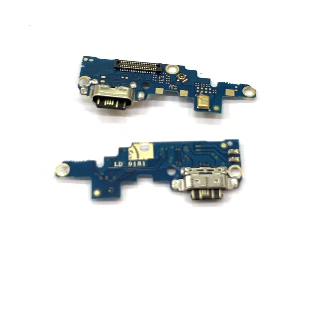 Cụm chân sạc Nokia 6.1 Plus / Nokia X6 ZIN NEW - BAO TEST 1 TUẦN