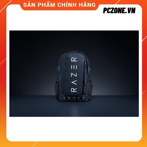 Balo laptop Razer Rogue 15 inch Backpack V3 - Chromatic