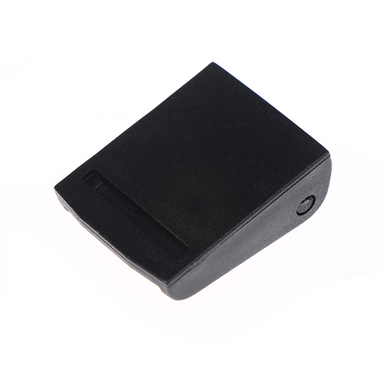 Set 10 Khóa Nhựa 25mm Chuyên Dụng Cho Ba Lô