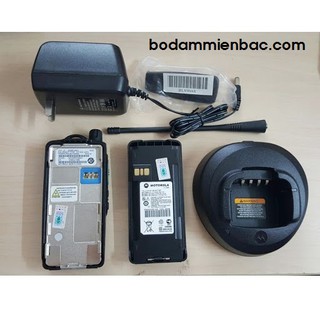 BỘ ĐÀM MOTOROLA CP-1300