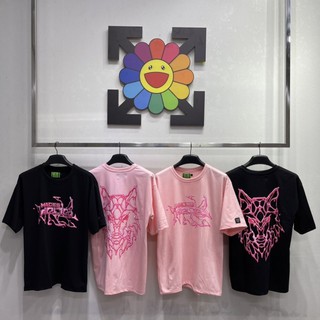 ÁO THUN HADES Sói Singum nam nữ Full tag chính hãng