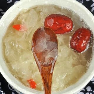 Ngân Nhĩ (Tuyết Nhĩ)