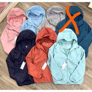 Áo khoác gió nữ LS_AKN008