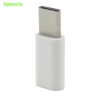 Đầu Chuyển Đổi Từ Usb 3.1 Type-C Sang Micro Usb