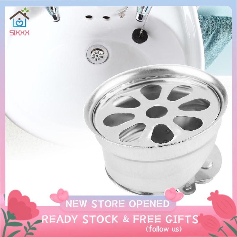 Nắp Đậy Ống Thoát Nước Bằng Thép Không Gỉ