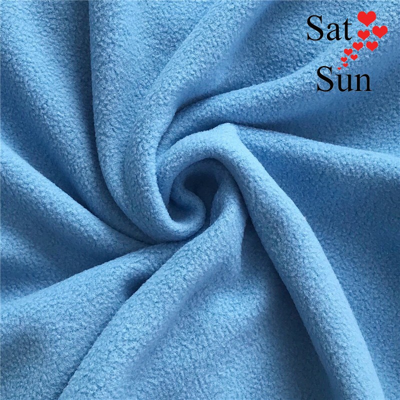 áo nỉ bông lông cừu nữ cao cổ thêu gấu siêu ấm SatSun | BigBuy360 - bigbuy360.vn