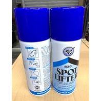 Chai xịt tẩy dầu máy khâu dính trên vải &gt; Chai xịt tẩy dầu trên vải Weihao Spot Lifter