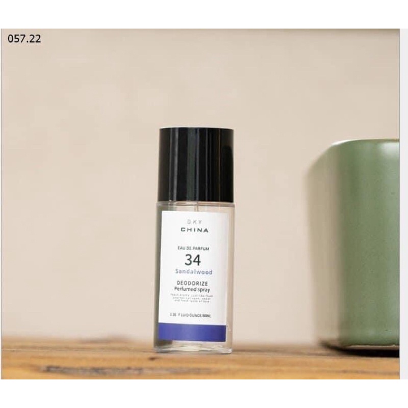 Xịt thơm quần áo siêu hot