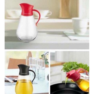 Bình đựng dầu ăn, nước mắm Lock&lock 550ml