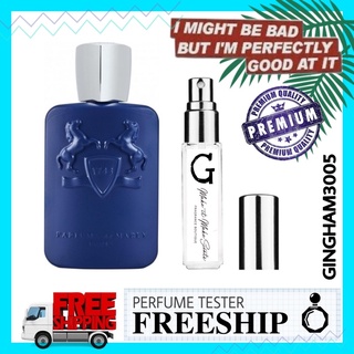 ✦GH✦ Nước hoa dùng thử Parfums de Marly Percival 5ml/10ml/20ml