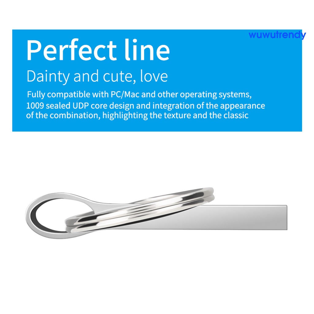 Ổ Đĩa USB 3.0 Tốc Độ Cao 4 / 8 / 16 / 32 / 64GB | BigBuy360 - bigbuy360.vn