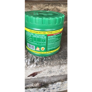 MỠ BÔI TRƠN LITOL 3 - 400 gr