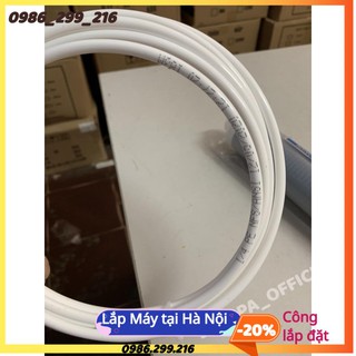 Dây Phi 6  ( 1 m ) ♥️ Dây Lọc Nước Phi 6 Dây Nhỏ (1m)