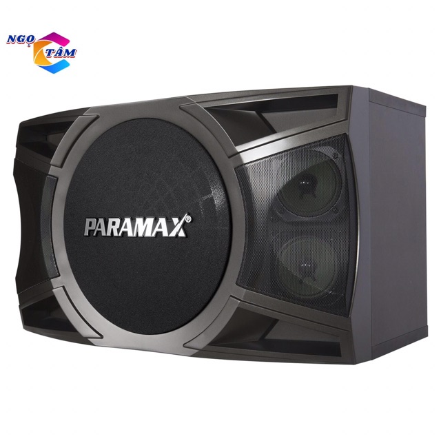 Loa PARAMAX P-1000 NEW Hàng Chính Hãng