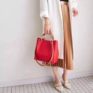 TÚI XÁCH CÔNG SỞ FASHION