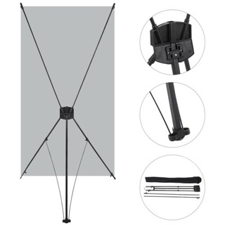 [HỎA TỐC - HCM] [RẺ NHẤT] Standee Chữ X Chân Standee Control A Display